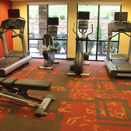 Courtyard By Marriott Oneonta Hotel Bagian luar foto