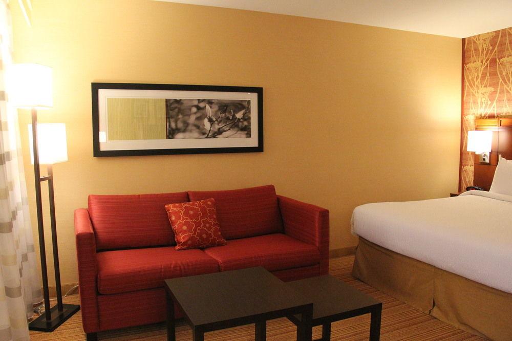 Courtyard By Marriott Oneonta Hotel Bagian luar foto