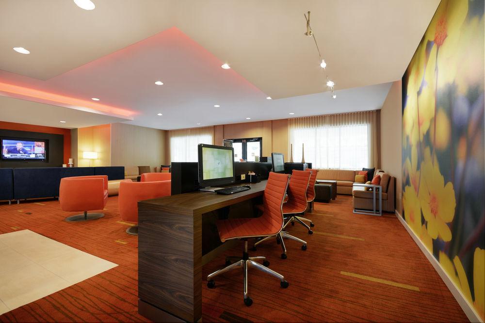 Courtyard By Marriott Oneonta Hotel Bagian luar foto