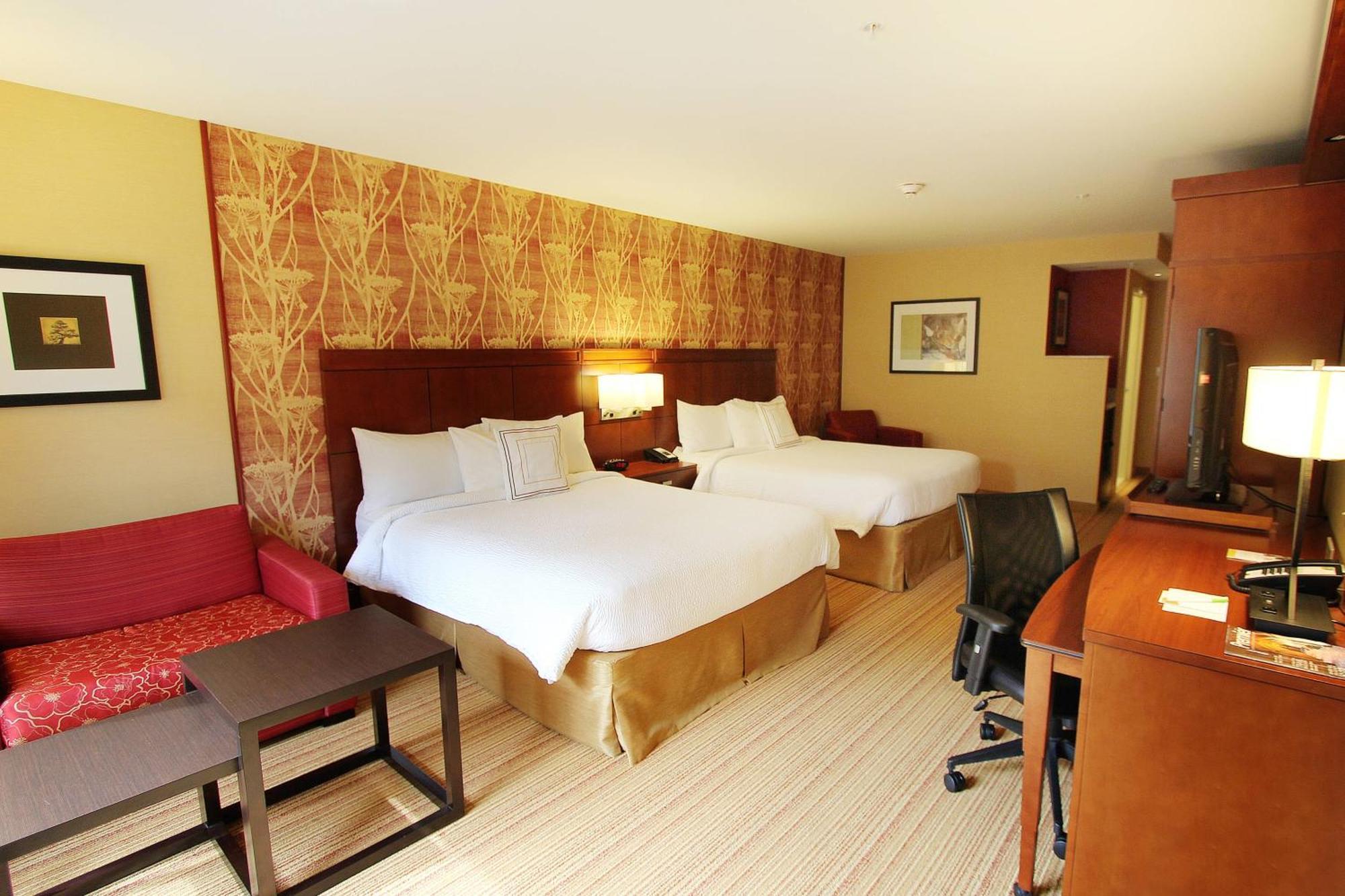 Courtyard By Marriott Oneonta Hotel Bagian luar foto