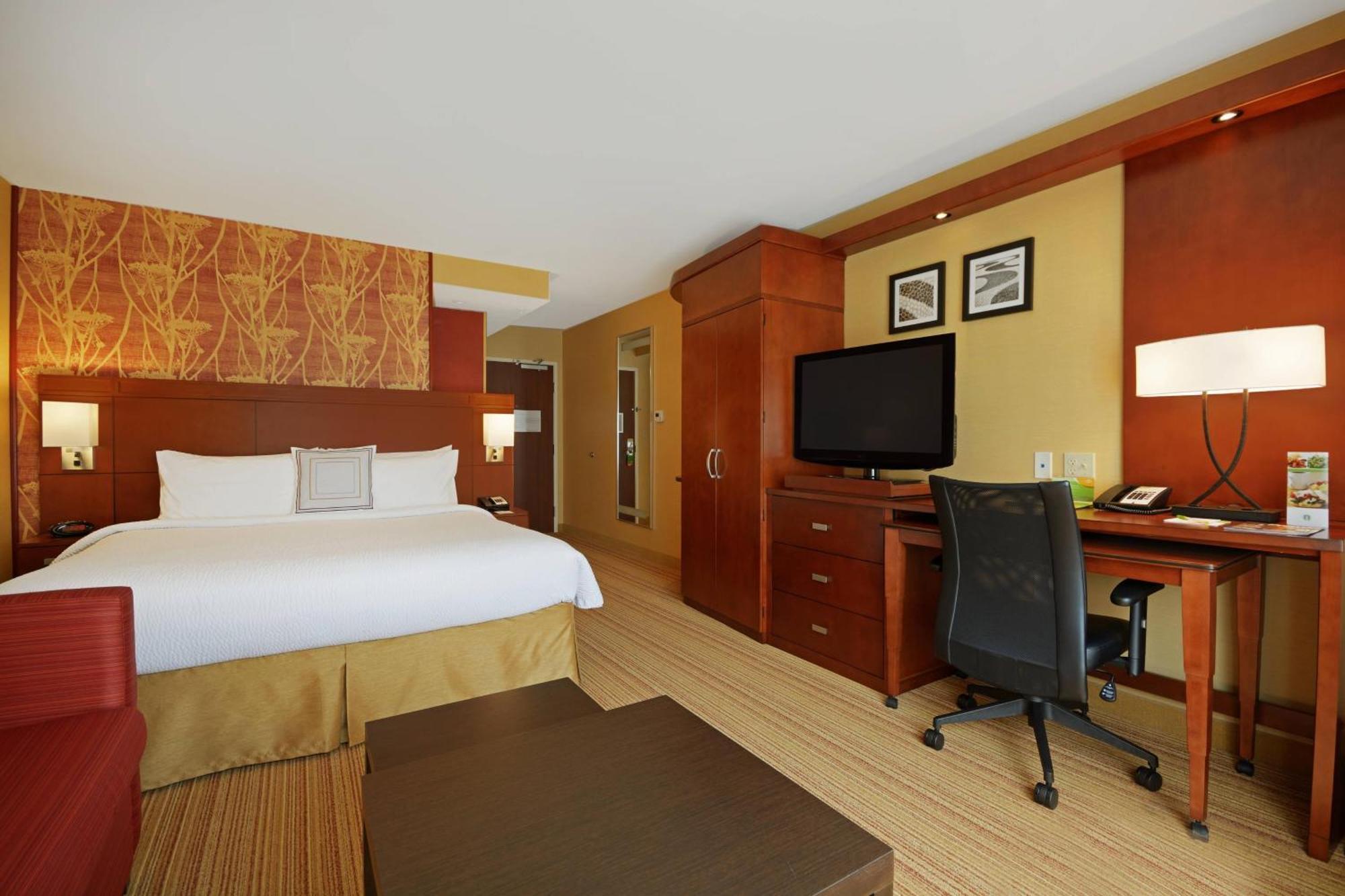 Courtyard By Marriott Oneonta Hotel Bagian luar foto