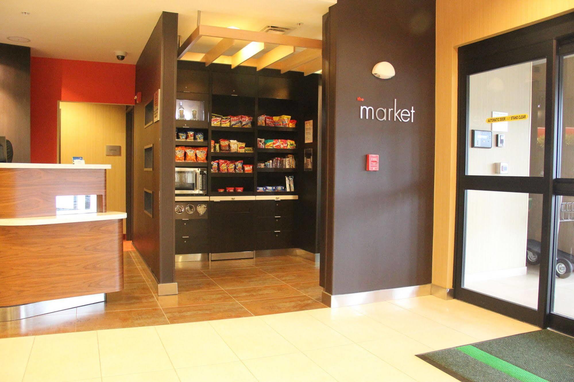 Courtyard By Marriott Oneonta Hotel Bagian luar foto